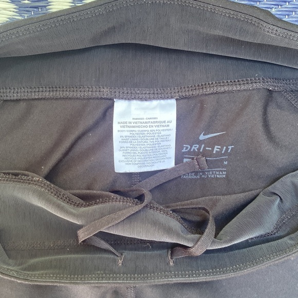 Nike Dri-Fit Running tights - Picture 4 of 6